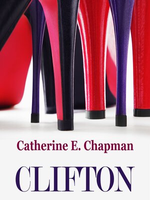 cover image of Clifton